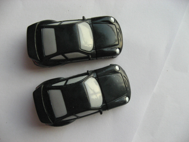 PVC USB Flash Drive UEPV-20